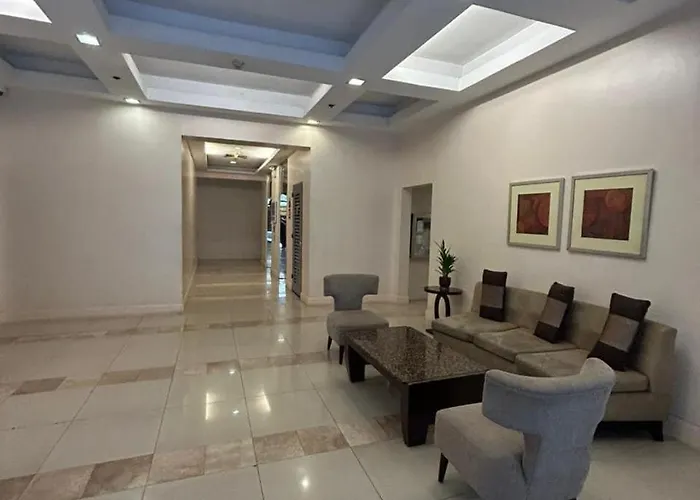 Relax In Style: Modern Airbnb And Netflix