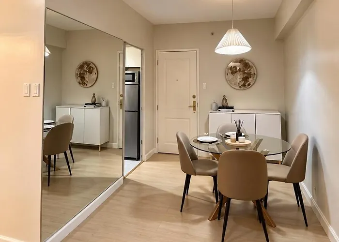 Apartment Relax In Style: Modern Airbnb And Netflix *